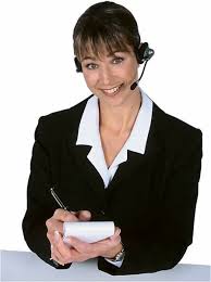 Order takers are here to assist you.